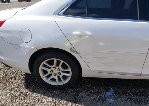 2016 Chevrolet Malibu Limited Lt z USA, uszkodzony, nr VIN 1G11C5SAXGF101187